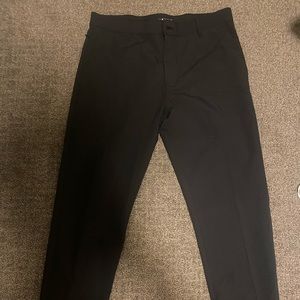 Banana Republic Golf Pants